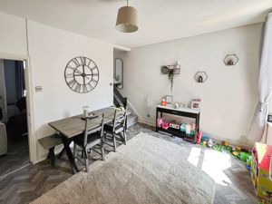 Dining Area- click for photo gallery